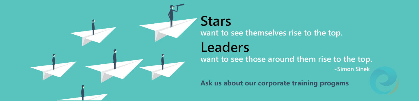 Corporate Training​