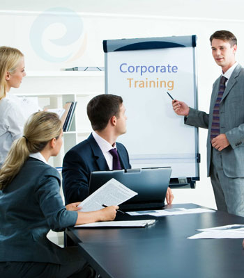 Corporate Training​