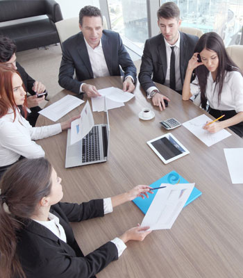 Corporate Training Canada​