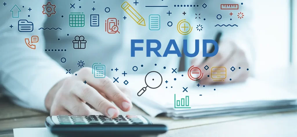 FraudProjectManagement