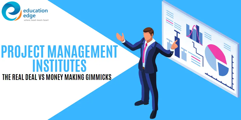 Project Management Institutes