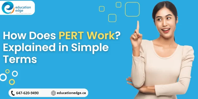 How Does PERT Work? Explained in Simple Terms