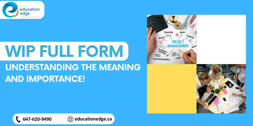 A team collaborates on architectural plans using technology, highlighting how WIP understanding ensures project success and timely delivery.