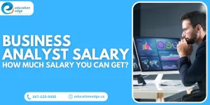 Business Analyst Salary: How Much Salary You Can Get?