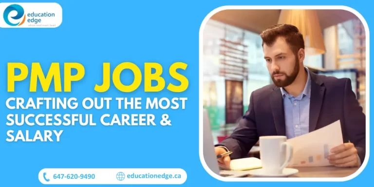 PMP Jobs: Crafting Out the Most Successful Career & Salary