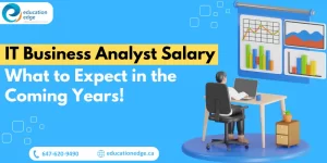 IT Business Analyst Salary: What to Expect in the Coming Years!
