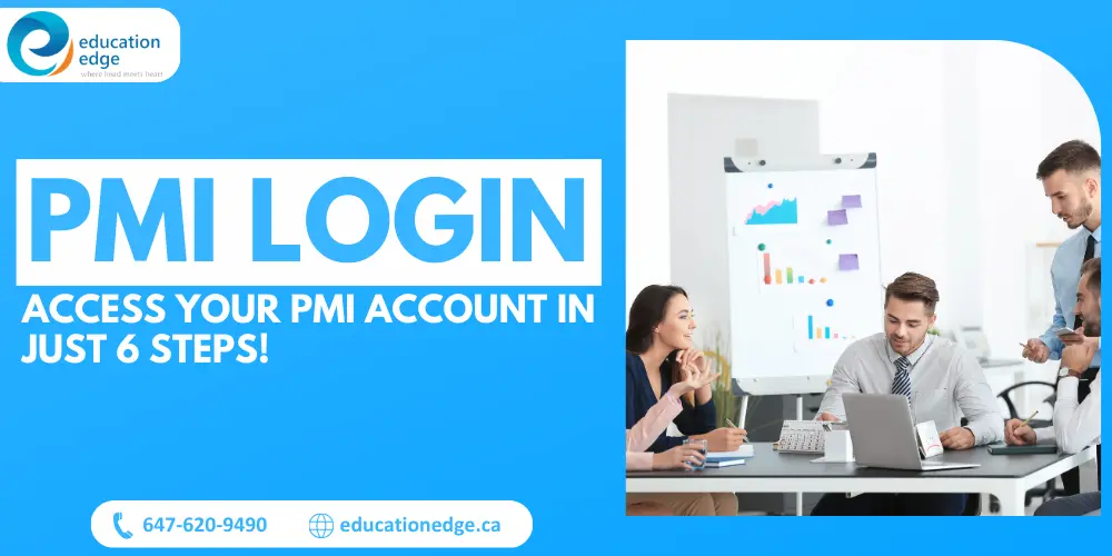 PMI-login