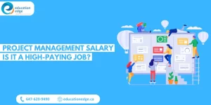 Project Management Salary: Is it a high-paying job?