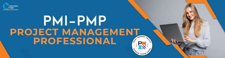 PMP Certification Training Course