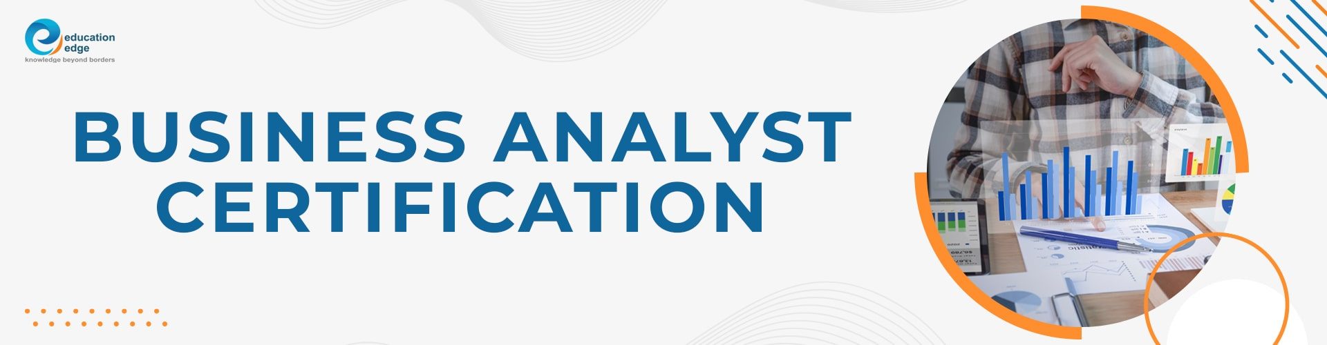 Business Analyst Certification