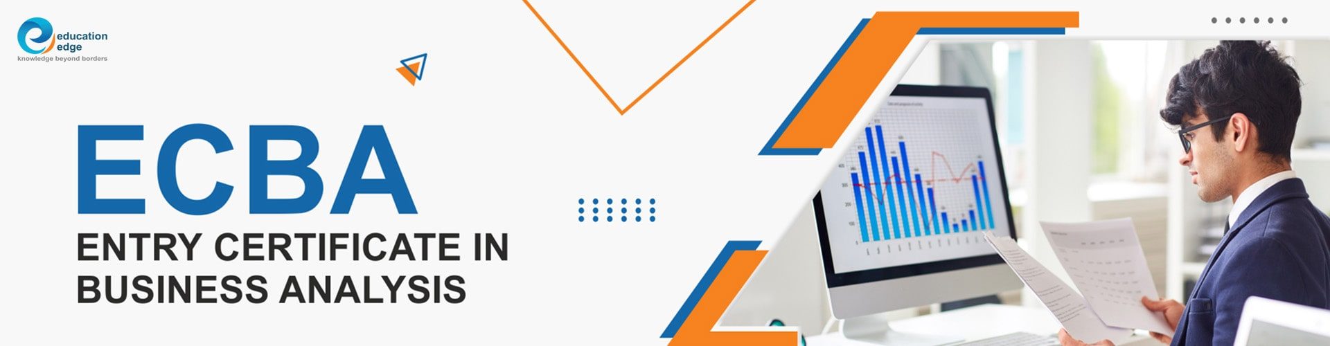 ECBA- Entry Certificate in Business Analysis