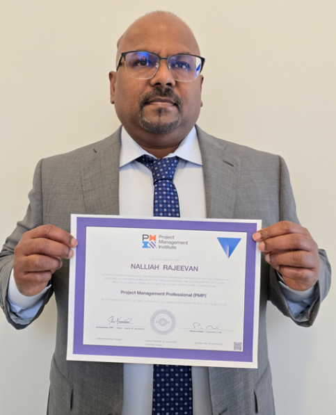 Nalliah PMP Jan 2025