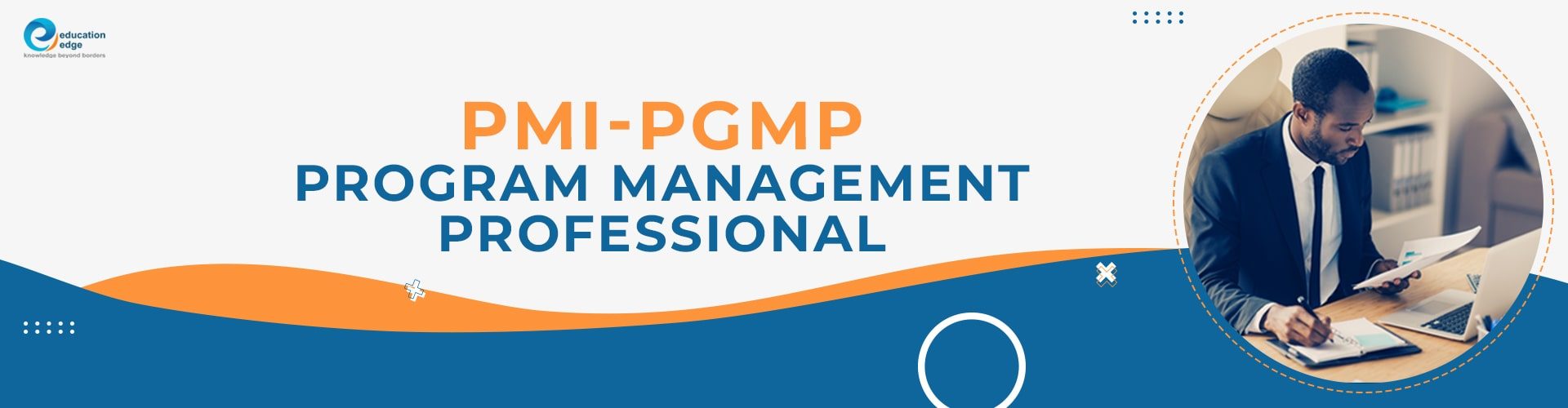 A PGMP-certified professional provides online consultation to a candidate looking for PGMP certification in Canada, discussing the program's benefits and eligibility criteria.