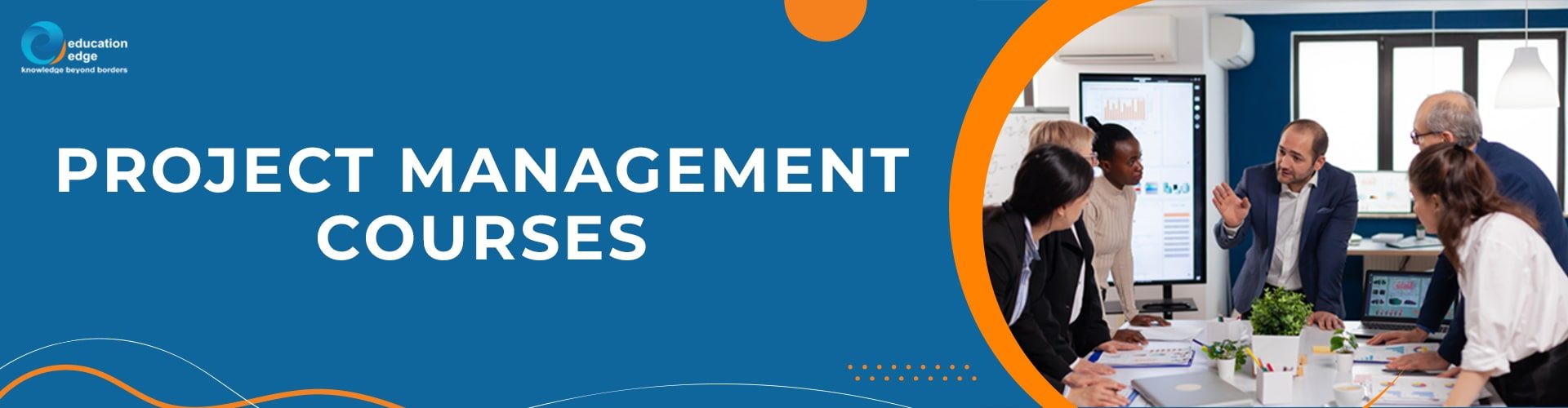 Project Management Certification