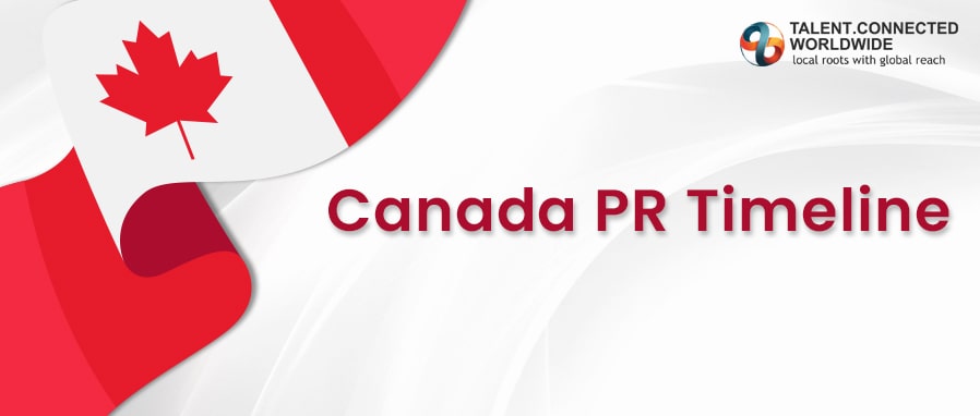 Canada PR Timeline 4 Canada PR Timeline