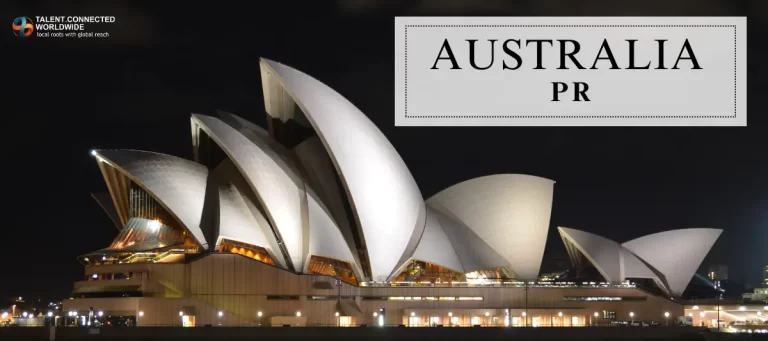 Australia PR - A Complete Beginner’s Guide 1 Australia-PR