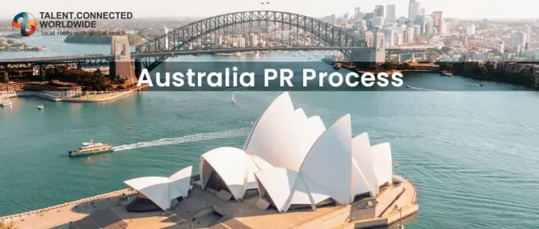 Australia-PR-Process-Steps