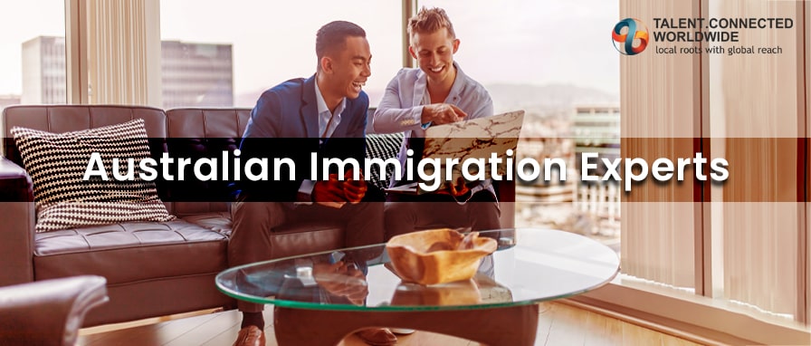 Australian Immigration Experts for your PR Visa!