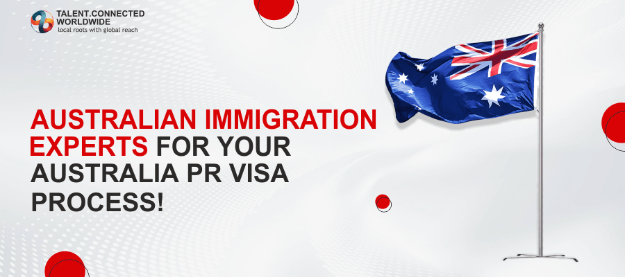 Australian Immigration Experts for your PR Visa! 1 Australian immigration experts for your Australia PR visa process