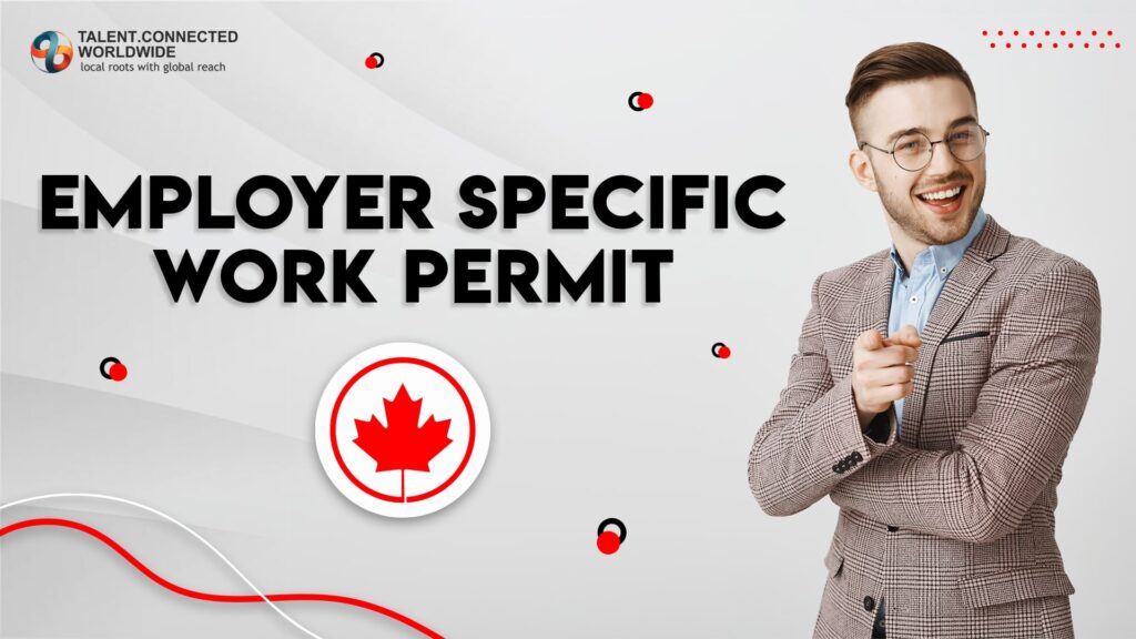 Employer-Specific-Work-Permit