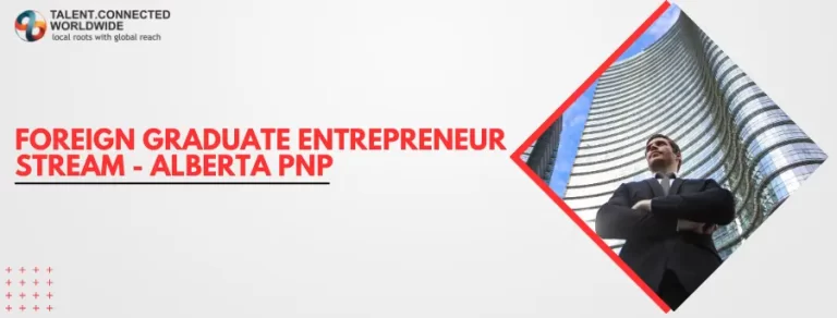 Foreign-Graduate-Entrepreneur-Stream-Alberta-PNP