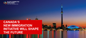 Canada’s New Immigration Initiative will Shape the Future-min