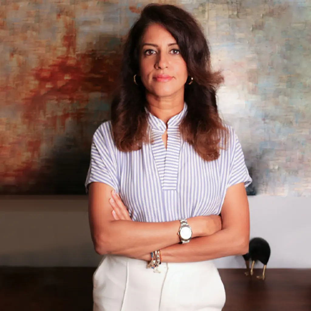 About Us 2 Co-Founder-Ms.-Rachal- Sidhu