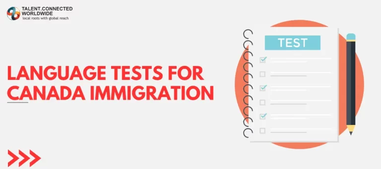 Language-Tests-for-Canada-Immigration