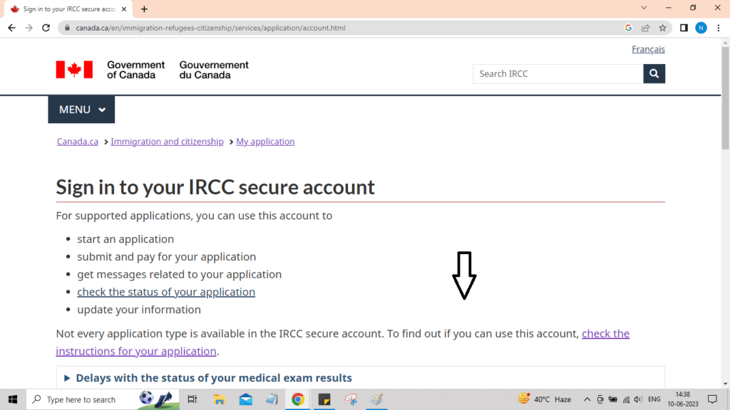 Latest Express Entry Draw 2023- Register for the Upcoming Draws