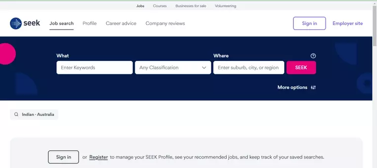 How to Secure a Job in Australia from India (9 Steps) 2 How-to-Secure-a-Job-in-Australia-from-India