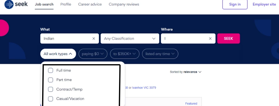How to Secure a Job in Australia from India (9 Steps) 5 How-to-Secure-a-Job-in-Australia-from-India