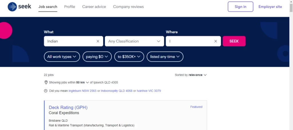 How to Secure a Job in Australia from India (9 Steps) 4 How-to-Secure-a-Job-in-Australia-from-India