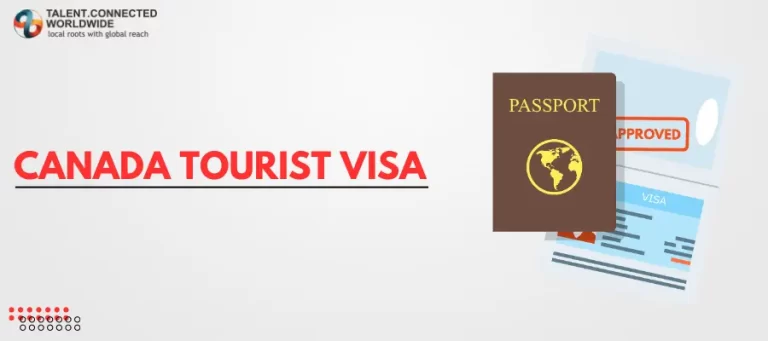 Canada Tourist Visa