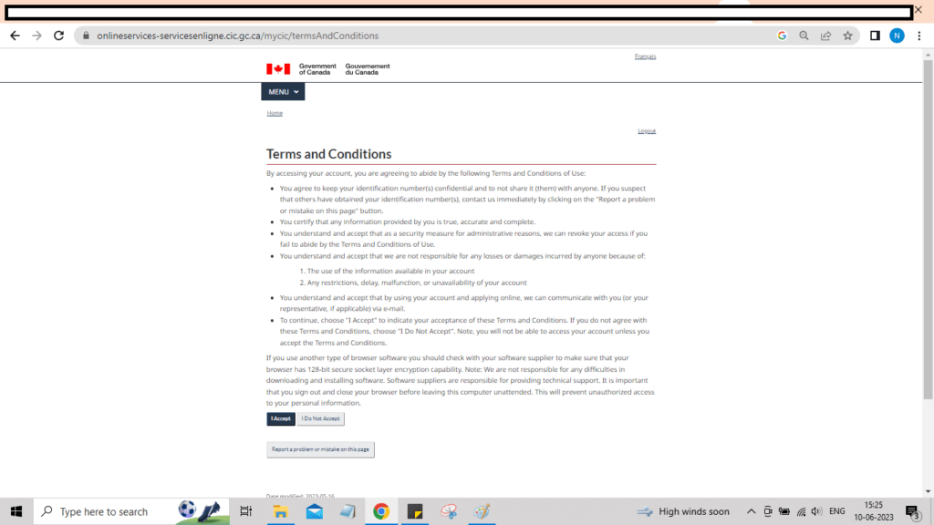 Latest Express Entry Draw 2023- Register for the Upcoming Draws