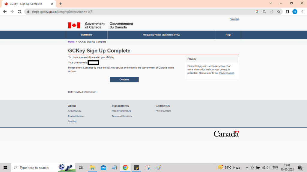 Latest Express Entry Draw 2023- Register for the Upcoming Draws