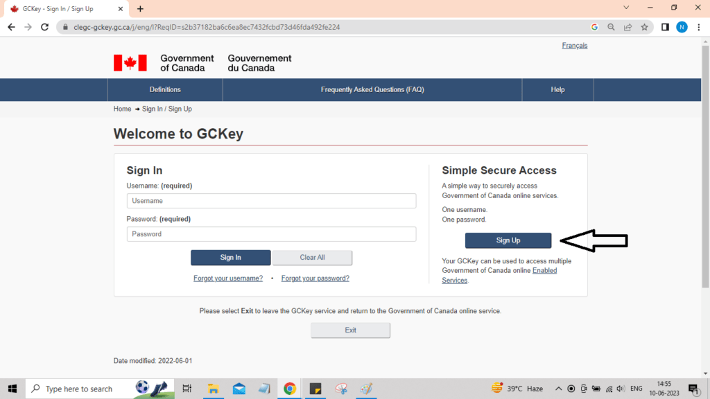 Latest Express Entry Draw 2023- Register for the Upcoming Draws