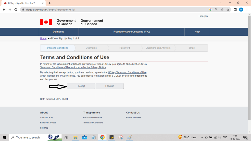 Latest Express Entry Draw 2023- Register for the Upcoming Draws