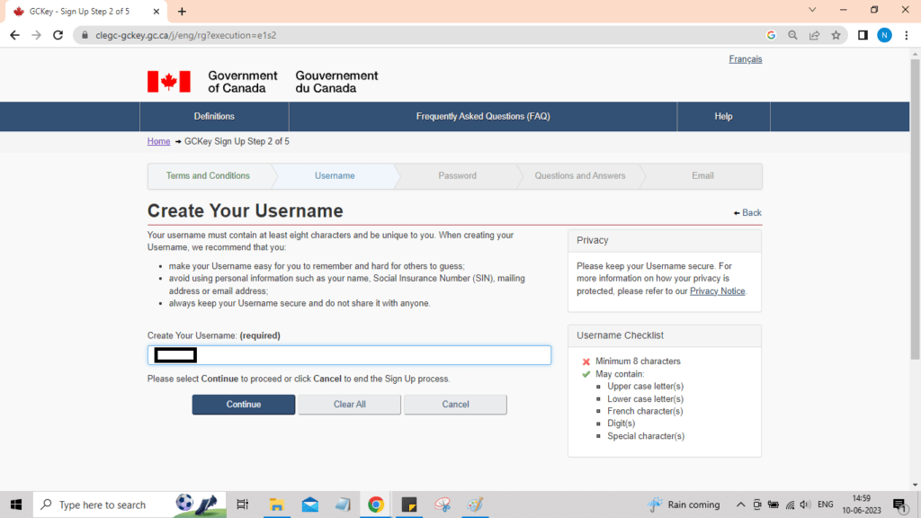 Latest Express Entry Draw 2023- Register for the Upcoming Draws