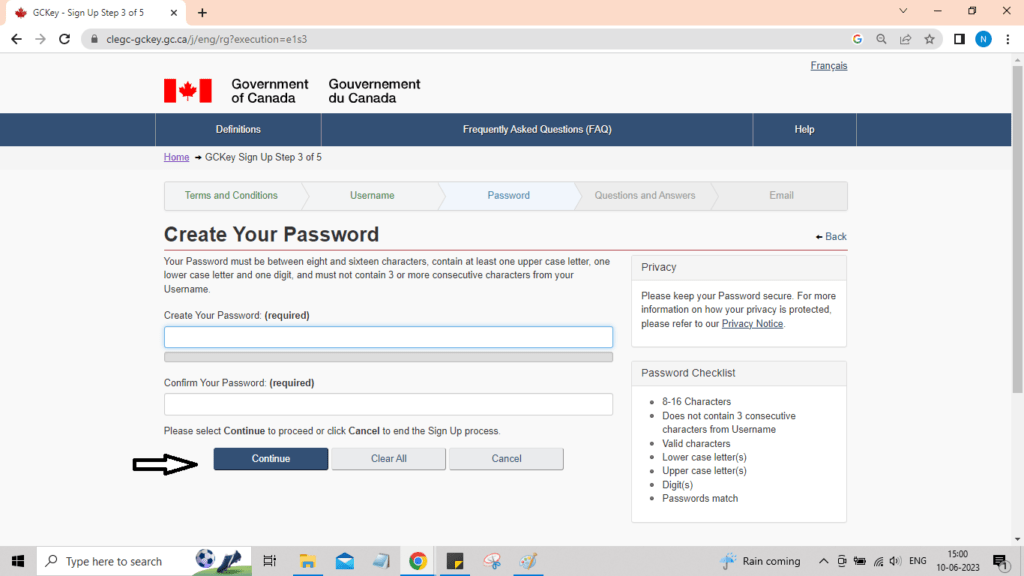 Latest Express Entry Draw 2023- Register for the Upcoming Draws