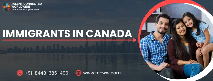 Immigrants-in-Canada