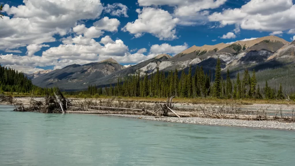 9. Kootenay National Park
