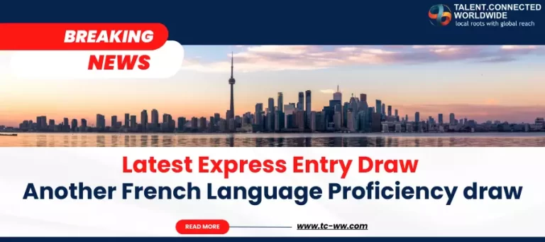 Latest-Express-Entry-Draw-Another-French-Language-Proficiency-draw