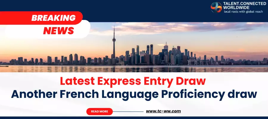 Latest-Express-Entry-Draw-Another-French-Language-Proficiency-draw