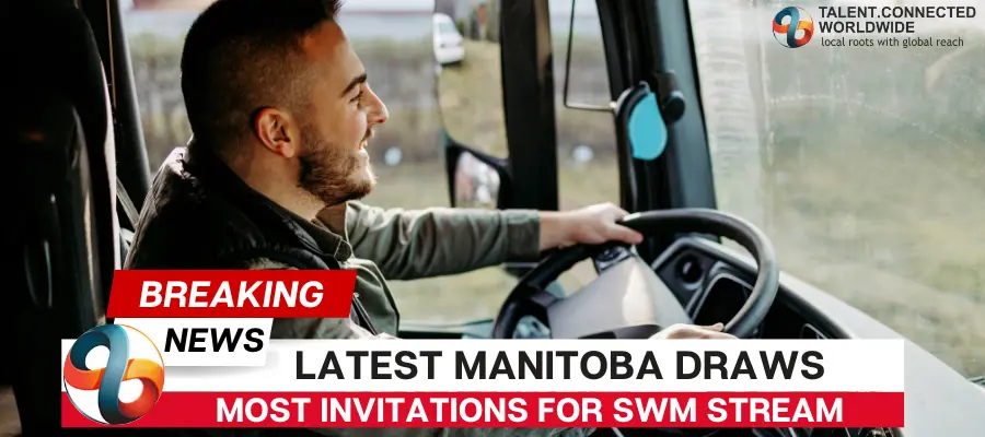 Latest Manitoba Draws: Most Invitations for SWM Stream 6 Latest-Manitoba-Draws-Most-Invitations-for-SWM-Stream