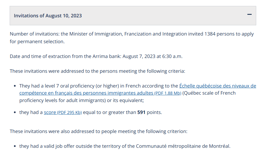 Quebec-Draw-Calls-for-1380-French-Proficient-Skilled-Workers