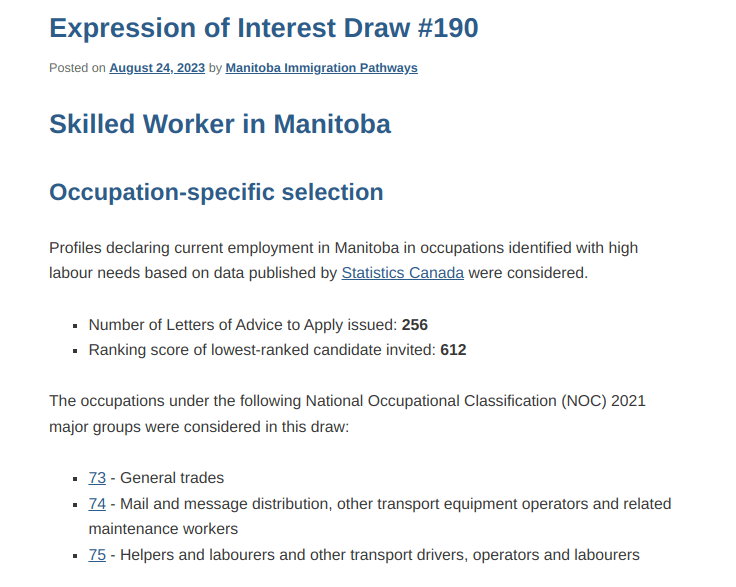 Latest-Manitoba-Draws-Most-Invitations-for-SWM-Stream