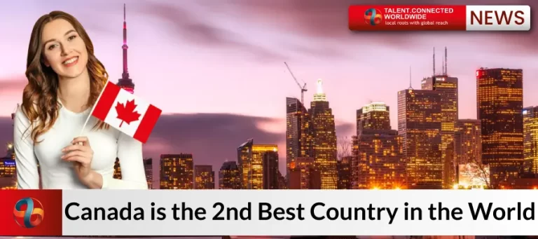 Canada-is-the-2nd-Best-Country-in-the-World