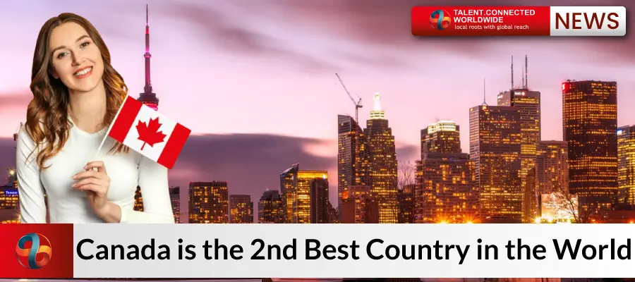Canada-is-the-2nd-Best-Country-in-the-World