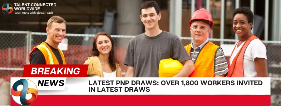 Latest PNP Draws: Over 1,800 Workers Invited in latest draws 5 Latest-PNP-Draws-Over-1800-Workers-Invited-in-latest-draws