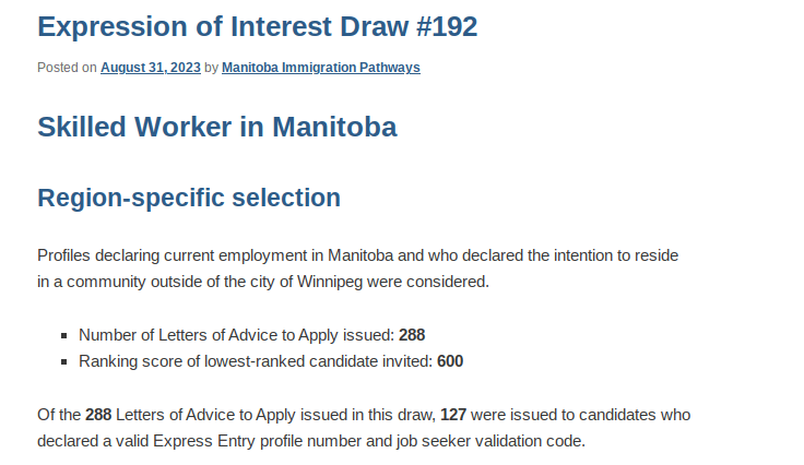 Manitoba-Prince-Edward-Island-PNP-Draw-News-Updates